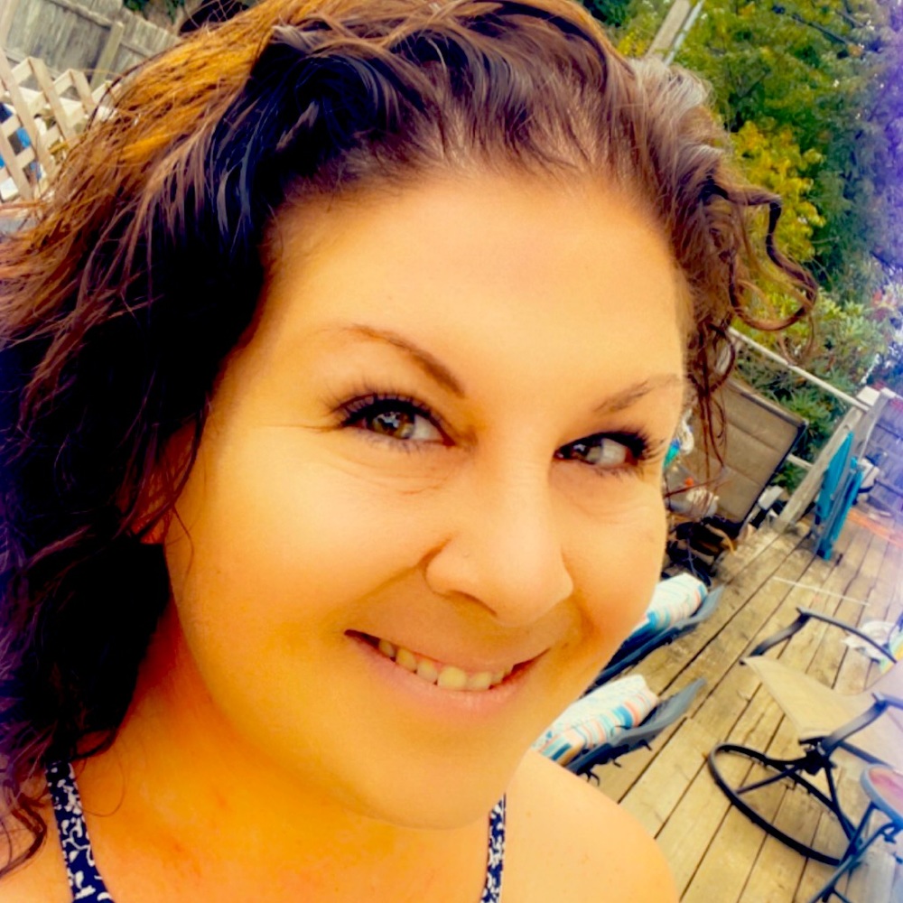 Meet your Posher, Kristen